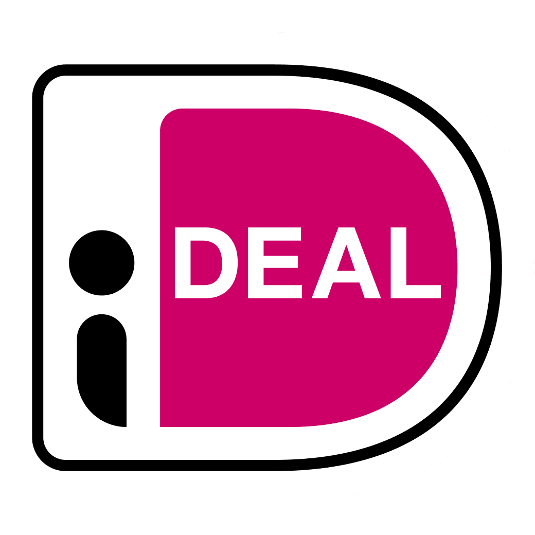 iDEAL snel bestellen logo